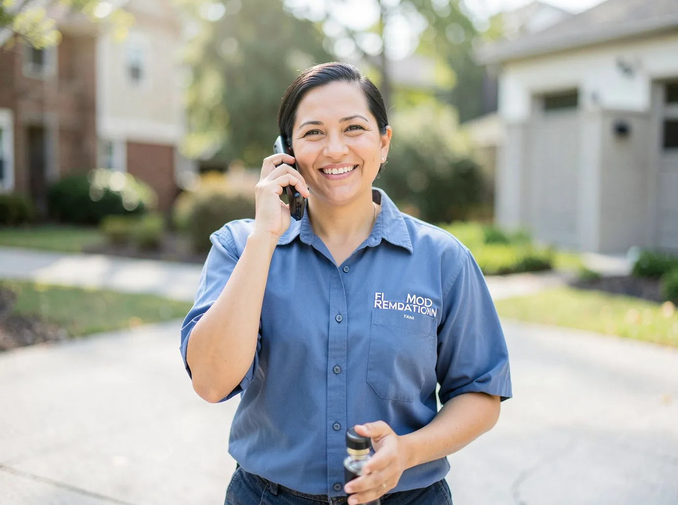 Mold Remediation Waterford, ME FAQs